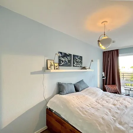 Residenz Am Hang Residenz Am Hang Meerhaase 514 Scharbeutz