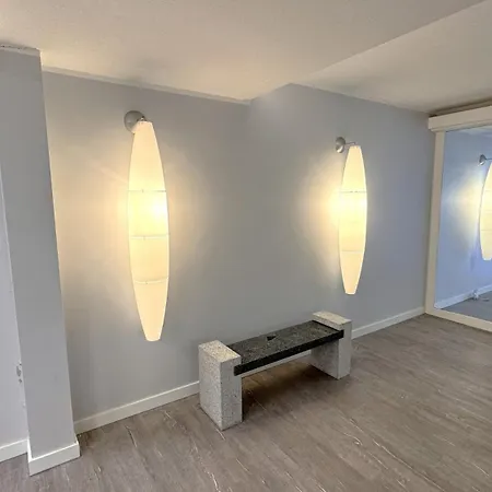 Appartamento Residenz Am Hang Residenz Am Hang Meerhaase 514